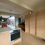 Beautiful Riverside Home, Stroll To Town, Sleeps 10, Dog Welcome Вилла Ньюпорт