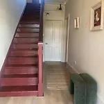 Beautiful Riverside Home, Stroll To Town, Sleeps 10, Dog Welcome Вилла Ньюпорт