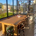 Вилла Beautiful Riverside Home, Stroll To Town, Sleeps 10, Dog Welcome